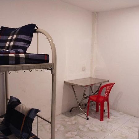 Lavendrata I Apartment Пном Пен Екстериор снимка