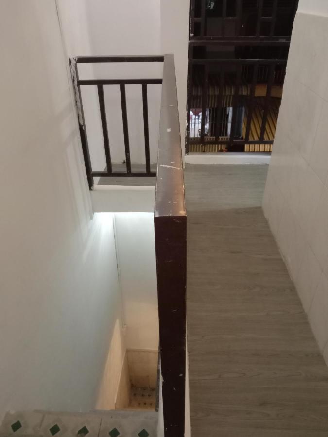 Lavendrata I Apartment Пном Пен Екстериор снимка