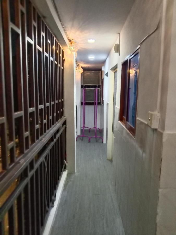 Lavendrata I Apartment Пном Пен Екстериор снимка