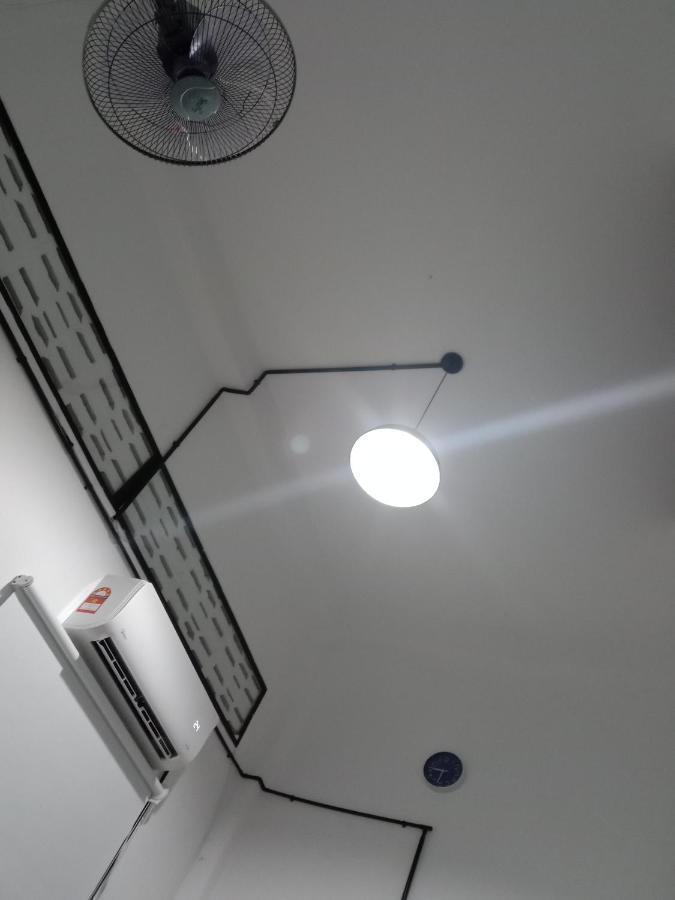 Lavendrata I Apartment Пном Пен Екстериор снимка