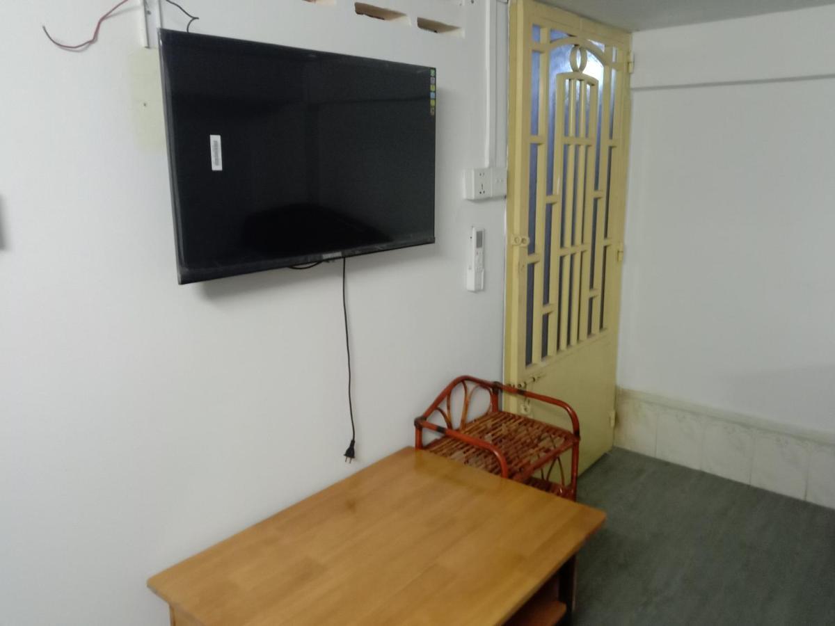 Lavendrata I Apartment Пном Пен Екстериор снимка