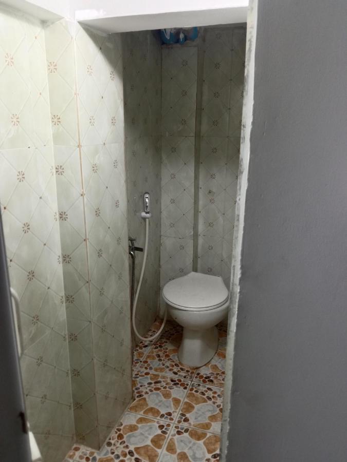 Lavendrata I Apartment Пном Пен Екстериор снимка