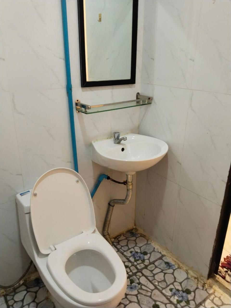 Lavendrata I Apartment Пном Пен Екстериор снимка