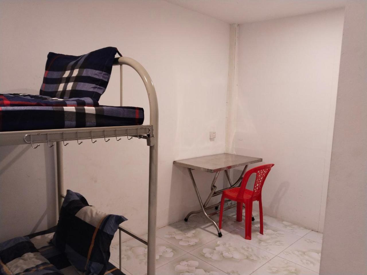 Lavendrata I Apartment Пном Пен Екстериор снимка