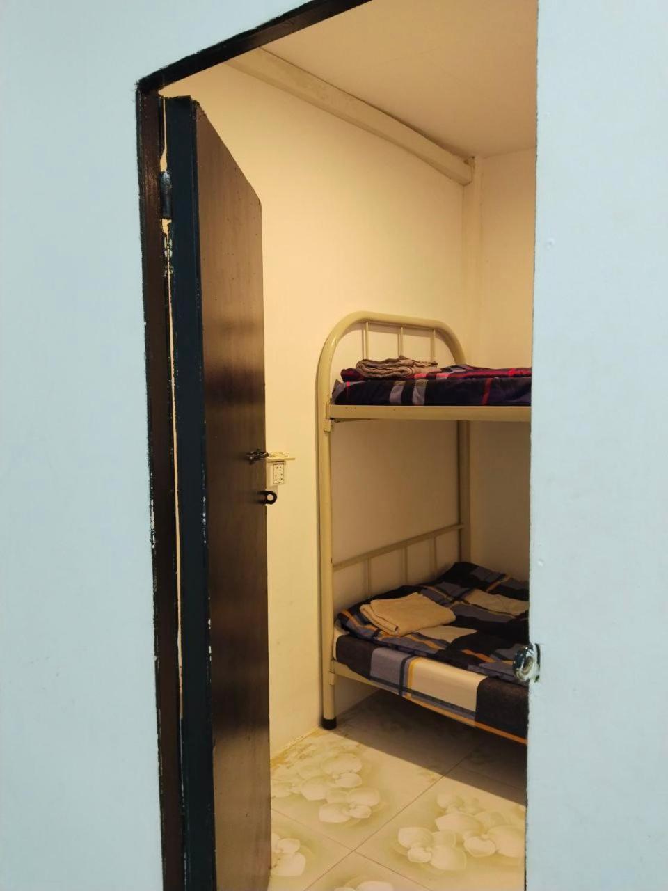 Lavendrata I Apartment Пном Пен Екстериор снимка