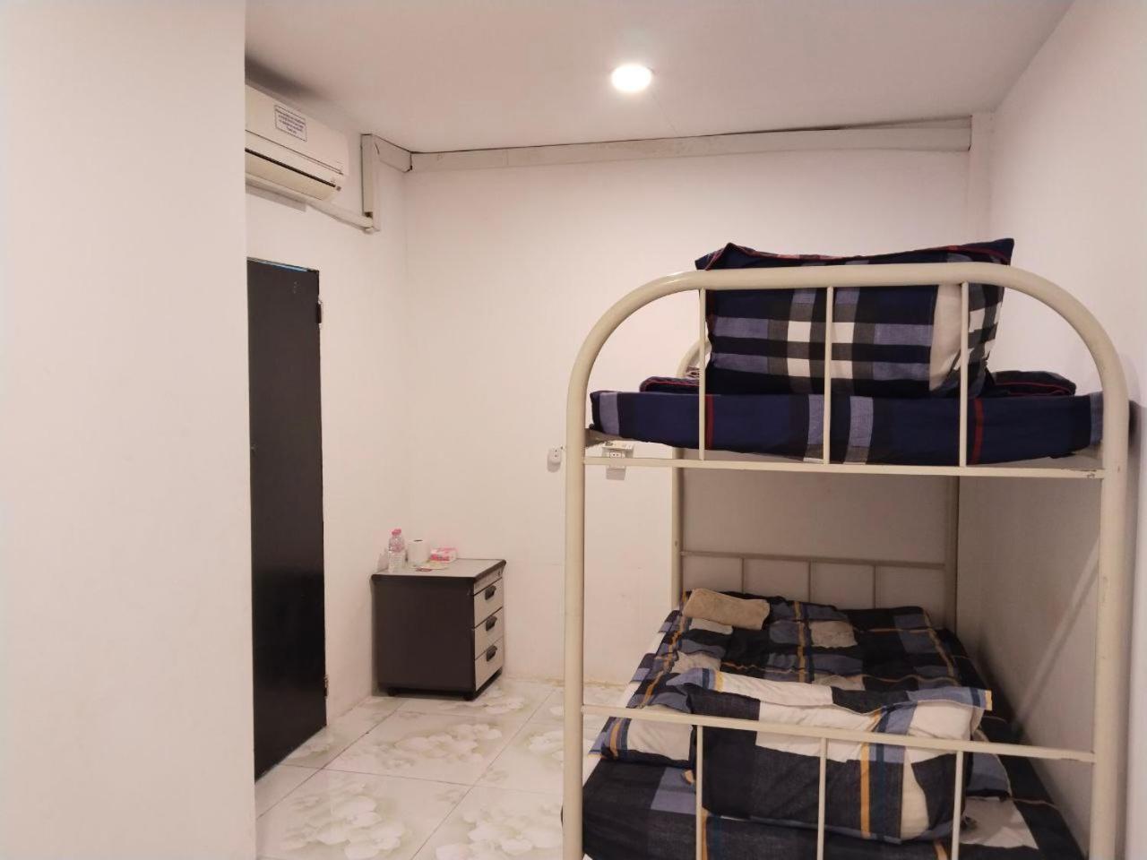 Lavendrata I Apartment Пном Пен Екстериор снимка