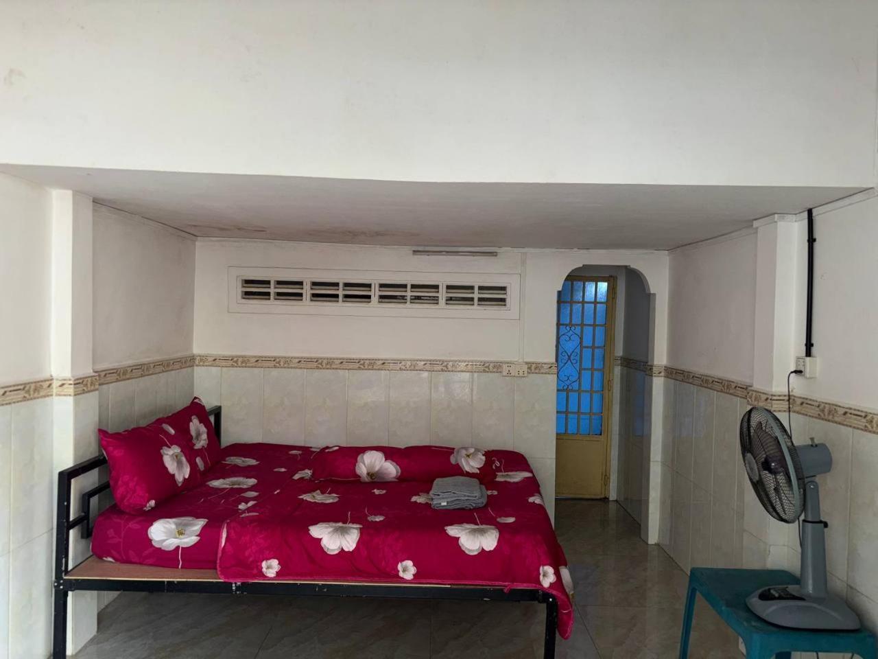 Lavendrata I Apartment Пном Пен Екстериор снимка
