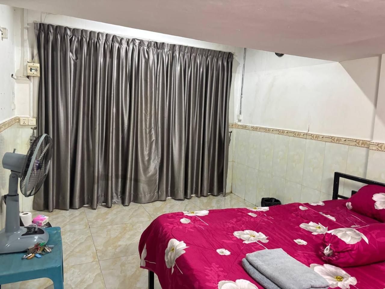Lavendrata I Apartment Пном Пен Екстериор снимка